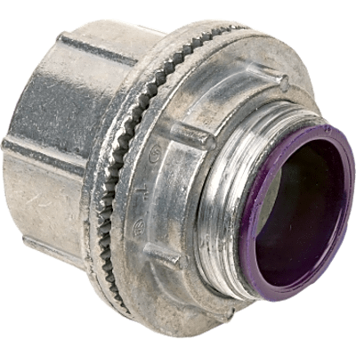 Conector Myers de Zinc  3/4" / Para Intemperie. | SIERRA STORE