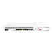 CoreCloud Router Mikrotik, CPU 36 Núcleos, 8 puertos Gigabit, 2 puertos SFP+ | SIERRA STORE