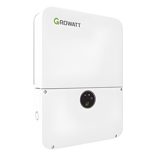 Inversor Híbrido / 11.4 kW / Salida 220 Vca / Eficiencia 99.5% / MPPT / Interconexión | SIERRA STORE