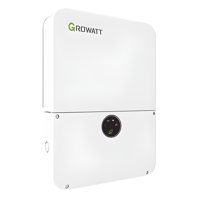 Inversor Híbrido / 11.4 kW / Salida 220 Vca / Eficiencia 99.5% / MPPT / Interconexión | SIERRA STORE