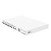 CloudCore Router, CPU 72 Núcleos , 1 Puerto Gigabit Ethernet, 8 Puertos SFP/SFP+, 16 GB Memoria | SIERRA STORE