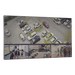 HIKVISION DS-D2046LU-Y - Pantalla LCD 46" para TV WALL / Entrada HDMI - VGA - DVI - DP / Monitor Robusto / Bisel Delgado (3.5 mm) / | SIERRA STORE