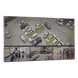 HIKVISION DS-D2046LU-Y - Pantalla LCD 46" para TV WALL / Entrada HDMI - VGA - DVI - DP / Monitor Robusto / Bisel Delgado (3.5 mm) / | SIERRA STORE