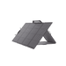 Panel Solar Bifacial / 220W Frontal + 155W Trasera / IP68 / Ajuste de Ángulo / Cable XT60 a MC4 / Portátil y Flexible | SIERRA STORE