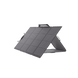 Panel Solar Bifacial / 220W Frontal + 155W Trasera / IP68 / Ajuste de Ángulo / Cable XT60 a MC4 / Portátil y Flexible | SIERRA STORE
