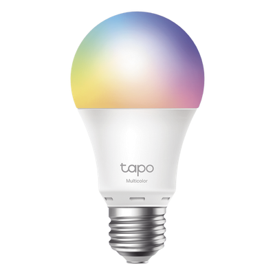Foco LED WiFi / Multicolor 16M tonos / 806 lm / Regulable 1-100% / Control voz Alexa-Google / 2.4 GHz | SIERRA STORE