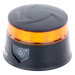 Baliza LED Recargable / Color Ámbar / IP67 / 12-24 V / 7 Patrones de Destello / Montaje Magnético y Succión | SIERRA STORE