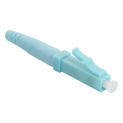 LINKEDPRO BY EPCOM LPMMLCUPC10 - Conector de Fibra Óptica / Multimodo LC/UPC / Re-terminable 3 Veces / Tight Buffer 900 μm / OM1 a OM4 | SIERRA STORE