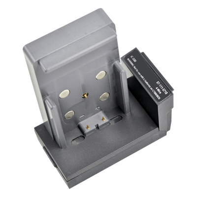 Adaptador de batería / Analizadores C7X00-C / SnapLock™ / Contactos chapados en oro 3A / SmartCable / Memoria 16KB / 10 C-Codes | SIERRA STORE