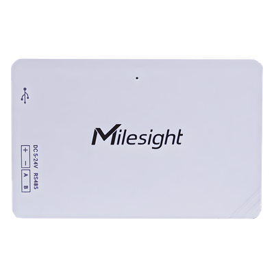 Controlador Modbus LoRaWAN / Conversión RS485 / 32 Registros / Alcance 15 km (9.3 mi) / Protocolo D2D / Operación Autónoma | SIERRA STORE