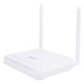ONT GPON / 4 Puertos Gigabit / Wi-Fi Dual Band 2.4/5 GHz / 1 Puerto POTS / USB 2.0 / MIMO 2x2 / 2 Antenas 5 dBi / SC/UPC | SIERRA STORE