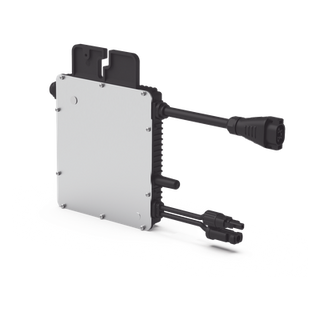 Microinversor Solar / 500 W / 220 Vca / IP67 / Oversizing 670 W / Monitoreo DTU Pro S / Interconexión a Red | SIERRA STORE