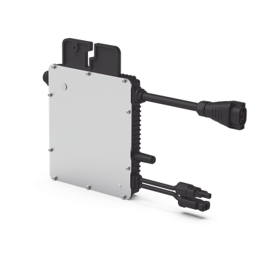 Microinversor Solar / 500 W / 220 Vca / IP67 / Oversizing 670 W / Monitoreo DTU Pro S / Interconexión a Red | SIERRA STORE