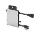Microinversor Solar / 500 W / 220 Vca / IP67 / Oversizing 670 W / Monitoreo DTU Pro S / Interconexión a Red | SIERRA STORE