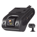 Cámara Dual 4G+WIFI, 1080P, Botón de Pánico, Acceso a Memoria MicroSD Protegido, Acelerómetro Android, I/O | SIERRA STORE