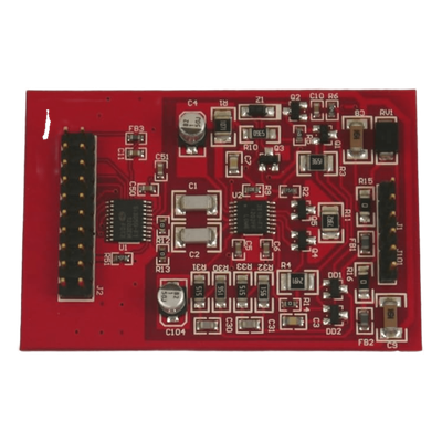 Módulo de Expansión FXO / 2 Puertos RJ11 / Integración Líneas PSTN Analógicas / Cancelación de Eco / Señalización FXO-FSDN-PLAR | SIERRA STORE