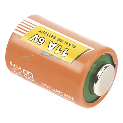 ACCESSPRO PROB400BAT - Batería Alcalina / 6V / Tipo 11A / 10.3 mm x 16 mm | SIERRA STORE