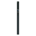 PANDUIT P16D20M - PDU Monitoreable / 16 Salidas NEMA 5-20R / Entrada NEMA 5-15P / 120 Vca / 15 A / 1.4 kVA / Instalación Vertical | SIERRA STORE