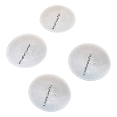 Tags RFID / 13.56 MHz / 8 Unidades Pre-programadas / Mifare Classic 1K / 26 mm / ISO/IEC 14443 A | SIERRA STORE