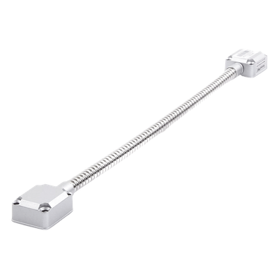 ACCESSPRO ACCESSLOOP - Pasacables para Puertas / Aleación Metálica / 480 mm (1.57 ft) de Longitud / Protección de Cableado / 0.32 kg | SIERRA STORE