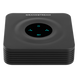 Adaptador de Teléfonos Analógicos ATA / 2 Puertos FXS / 2 Perfiles SIP / Ethernet 10/100 Mbps / Cifrado TLS y SRTP / Conferencia 3 Vías | SIERRA STORE