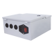 Fuente de Poder / Entrada 100-240 Vca / Salida 24 Vca / 20 A / 16 Canales / 36 W / Rango -25°C a 40°C / 8.5 x 7.95 x 3.86 in | SIERRA STORE