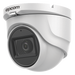 Cámara Turret TURBOHD / 5 Megapixel / Lente 2.8 mm / Ángulo 85.5° / IR 30 m (98.4 ft) / IP67 / 4 Tecnologías / Audio por Coaxitron | SIERRA STORE