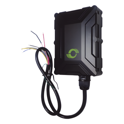 Rastreador Vehicular 4G LTE / IP67 / Bloqueo Motor Remoto / Detección Colisiones / GNSS 2.5m / 3.16x2.36x0.93 pulgadas | SIERRA STORE