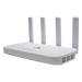 ONU XGSPON / Wi-Fi 6 / 1 Puerto RJ45 2.5 Gbps / 3 Puertos RJ45 1 Gbps / 1 FXS / 1 Puerto USB / 4 Antenas 5 dBi / 0.8 x 0.43 x 0.12 pies | SIERRA STORE