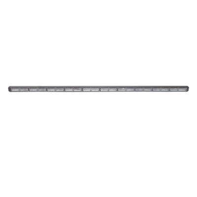 Barra de Advertencia LED / 10 Módulos / 60 LED Gen III / 49 | SIERRA STORE
