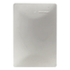 Tapa Ciega para Caja de Piso / ABS Auto-extinguible UL94 V-0 / Compatible TMK/TMKS1 / Diseño 40% EIA/TIA-569-A / Color Blanco | SIERRA STORE