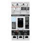 Interruptor Termomagnético 600V 3X250A, Con zapatas principales. | SIERRA STORE