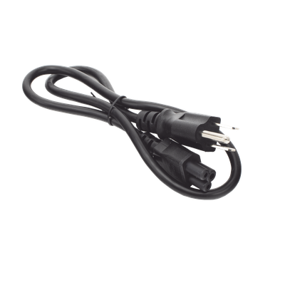 Cable de Alimentación Trifásico / 1.8 m (5.9 ft) / 120-240 VAC / Conector 3 Pines con Tierra / Cubierta Resistente a Intemperie / | SIERRA STORE