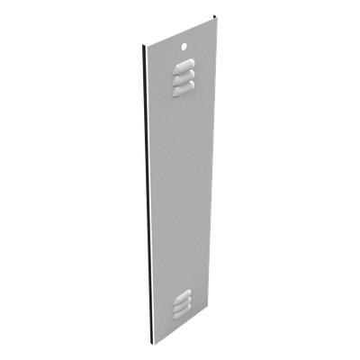 Puerta para Gabinete / Acabado Resistente a Rayones / Fácil Instalación / Color Beige | SIERRA STORE