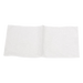 LINKEDPRO BY EPCOM LP-NDP - Toallas Secas para Limpieza de Fibra Óptica / 280 Piezas / 11 x 21.3 cm / Sin Pelusa / Uso con Alcohol | SIERRA STORE