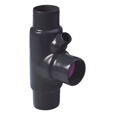 Sello hermético para áreas peligrosas / 3/4" NPT (19 mm) / Aluminio libre de Cu / Recubrimiento PVC 40 mil / IK09 / Clase I Div. 1 y 2 | SIERRA STORE