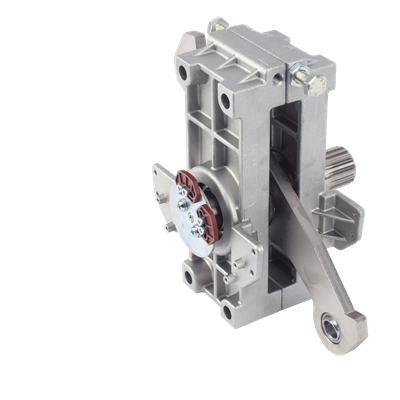 Grupo de palanca para automatización / Compatibilidad FAAC 620/640/615 / Uso residencial e industrial | SIERRA STORE