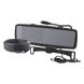 Monitor Retrovisor con Cámara de Reversa / Pantalla LCD 4.3'' / Ángulo 170° / IP69K / Sistema 2 Cámaras | SIERRA STORE
