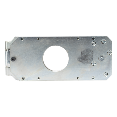 Sistema de Abatimiento / Compatibilidad GT6-GT8 / Operaciones Complejas / Carga Pesada / Diseño Robusto | SIERRA STORE