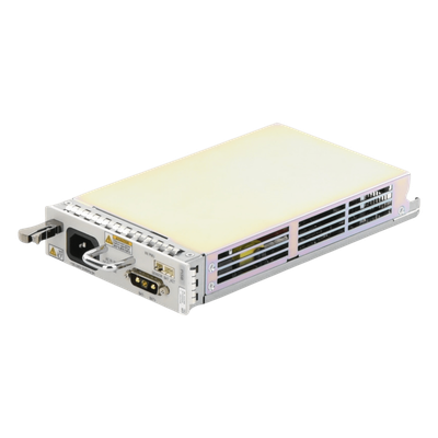 Fuente de Alimentación AC / 600W / Entrada 100-240 VCA / Compatible con OLT EA5800-X2 / Respaldo de Batería de Plomo-Ácido / -40°C a | SIERRA STORE
