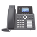 Teléfono IP / 3 Líneas SIP / 6 Cuentas / 10 Botones BLF / Gigabit Ethernet / Conferencia 5 Participantes / EHS / GDMS | SIERRA STORE