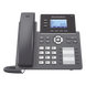 Teléfono IP / 3 Líneas SIP / 6 Cuentas / 10 Botones BLF / Gigabit Ethernet / Conferencia 5 Participantes / EHS / GDMS | SIERRA STORE