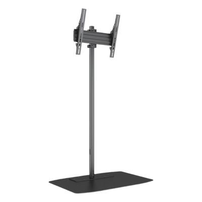 EPCOM INDUSTRIAL EMFB600T - Soporte de Piso para Pantalla / Orientación Vertical y Horizontal / 32" a 75" / VESA 600 x 400 / Carga 50 | SIERRA STORE