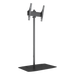 EPCOM INDUSTRIAL EMFB600T - Soporte de Piso para Pantalla / Orientación Vertical y Horizontal / 32" a 75" / VESA 600 x 400 / Carga 50 | SIERRA STORE