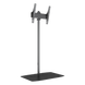 EPCOM INDUSTRIAL EMFB600T - Soporte de Piso para Pantalla / Orientación Vertical y Horizontal / 32" a 75" / VESA 600 x 400 / Carga 50 | SIERRA STORE