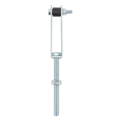 Tensor de Resorte / Para Barrera Automática GT4 / Mecanismo de Precisión / Material Resistente a Clima | SIERRA STORE
