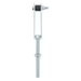Tensor de Resorte / Para Barrera Automática GT4 / Mecanismo de Precisión / Material Resistente a Clima | SIERRA STORE