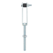 Tensor de Resorte / Para Barrera Automática GT4 / Mecanismo de Precisión / Material Resistente a Clima | SIERRA STORE