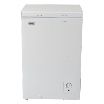 Congelador Solar / 100 Litros / 12/24 VCC / 75 W / -15 a -25°C / R134a Ecológico | SIERRA STORE