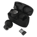 Jabra Evolve 65t MS, intra-auricular inalámbrico con certificación Microsoft Skype Empresarial (6598-832-109) | SIERRA STORE